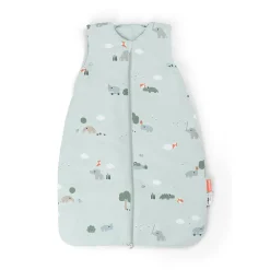 Gigoteuse 70 cm - TOG 2.5 - Playground - Bleu