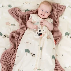 Gigoteuse 90 cm - TOG 2.5 - Tiny farm - Sable