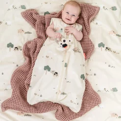 Gigoteuse 70 cm - TOG 2.5 - Tiny farm - Sable