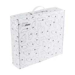 Goodie box repas silicone - Rose mixte