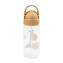 Gourde à paille - Raffi - Moutarde - 350 ml