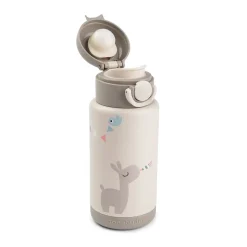 Gourde isotherme Celebration Sable 340 ml