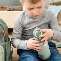 Gourde isotherme Playground Vert 340 ml