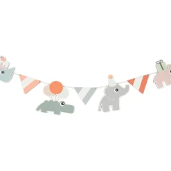 Guirlande - Celebration - Multicolore