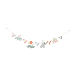 Guirlande - Celebration - Multicolore