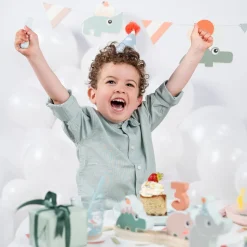 Guirlande - Celebration - Multicolore