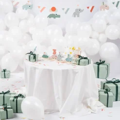 Guirlande - Celebration - Multicolore