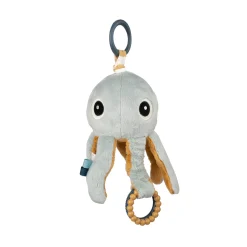 Hochet d'éveil à suspendre - Jelly - Bleu
