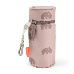 Housse isotherme enfant - Ozzo - Rose