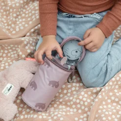 Housse isotherme enfant - Ozzo - Rose