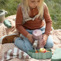 Housse isotherme enfant - Ozzo - Rose