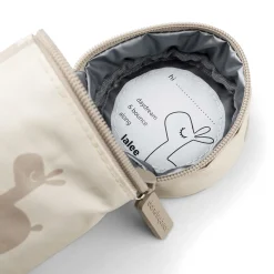 Housse isotherme enfant - Lalee - Sable