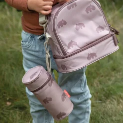 Housse isotherme enfant - Lalee - Sable