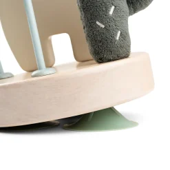 Ile d'activités ventouse - Lalee - Sable