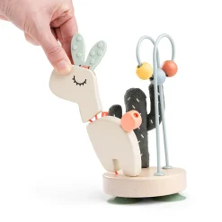 Ile d'activités ventouse - Lalee - Sable