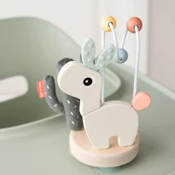 Ile d'activités ventouse - Lalee - Sable