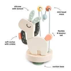 Ile d'activités ventouse - Lalee - Sable