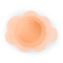 Jeu d'eau lot de 3 gobelets empilables - Elphee - Rose