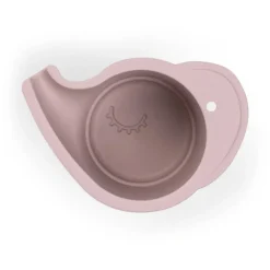 Jeu d'eau lot de 3 gobelets empilables - Elphee - Rose