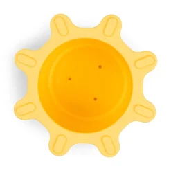 Jeu d'eau lot de 3 gobelets empilables - Elphee - Multicolore