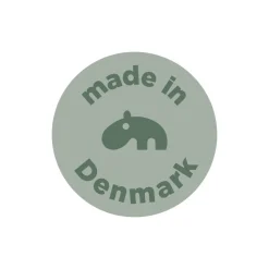 Jeux de sable 3 pcs - Deer friends - Rose