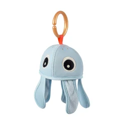 Jouet de bain - Jelly - Bleu