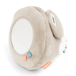 Jouet d'éveil Hide&Seek - Lalee - Multicolore