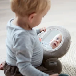 Jouet d'éveil Hide&Seek - Lalee - Multicolore