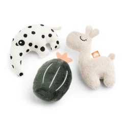 Jouet d'éveil Hide&Seek - Lalee - Multicolore