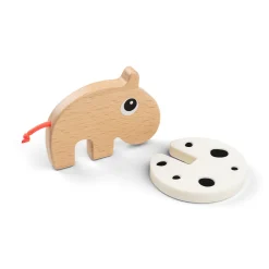 Jouet motricité - Ozzo - Multicolore