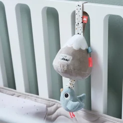 Jouet musical - Birdee - Multicolore