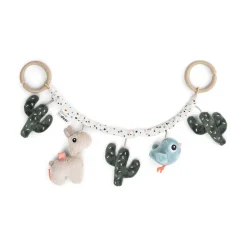 Jouet poussette - Lalee - Sable