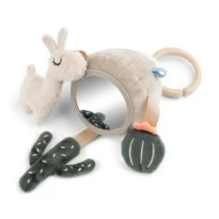 Jouet sensoriel à suspendre - Lalee - Sable