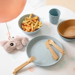 Kiddish bol - Raffi - Bleu