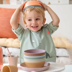 Kiddish bol - Raffi - Bleu