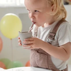 Kiddish tasse - Croco - Sable