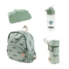 Kit sac à dos pour enfants - Vert