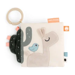 Livre d'éveil - Lalee - Sable