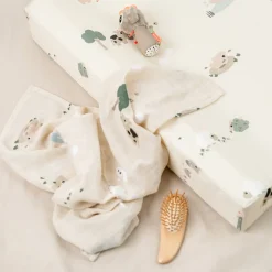 Matelas à langer - Tiny farm - Sable