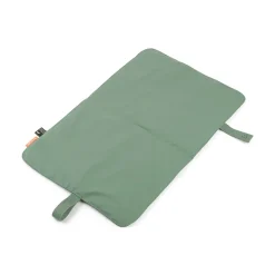 Matelas à langer pliable - Vert