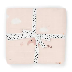 Maxi lange - Playground - Rose