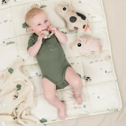 Mignon de câlin - Dotti - Sable