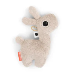 Mini hochet sensoriel - Lalee - Sable