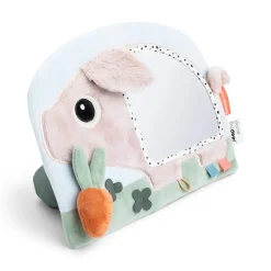 Miroir d'éveil - Pigee - Rose