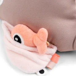 Miroir d'éveil - Wally - Rose