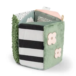 Miroir d'éveil dépliable - Tiny farm - multicolor