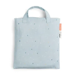 Parure de lit junior - Lalee - Bleu