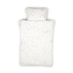 Parures de lit de bébé - Croco - Beige