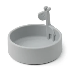 Peekaboo bol - Raffi - Gris