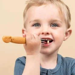 Peekaboo coffret repas - Deer friends - Multicolore